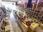 vente boutique   Urrugne 99 000€ 