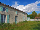 vente maison/villa  T6 Saint-André-de-Lidon  302 100€ 