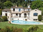 vente Villa  T7 La Colle-sur-Loup 1 950 000€ 