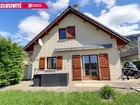 vente maison/villa  T5 La Bauche  315 000€ 