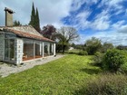 vente maison/villa  T3 Saint-Alban-Auriolles  225 000€ 