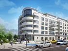 vente appartement  T1 Villeneuve-Saint-Georges  130 800€ 