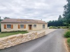 vente Maison/villa  T5 Thenon  275 000€ 