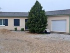 vente Maison/villa  T6 Camps-sur-l'Isle  265 000€ 