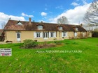 vente maison/villa  T6 Verneuil d'Avre et d'Iton  345 510€ 