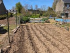 vente terrain   Merléac 15 000€ 