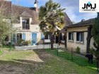 vente maison  T9 Mouy  352 000€ 