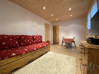 vente appartement  T2 COURCHEVEL  299 000€ 