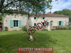 vente maison  T4 MANSLE  148 400€ 