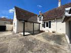 vente maison  T4 Saint-Rémy-du-Val  135 000€ 