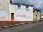 vente maison/villa  T3 Aubigny les clouzeaux  129 000€ 