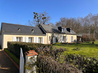 vente maison/villa  T4 Corze  339 000€ 