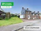 vente maison/villa  T4 Saint thurial  209 400€ 