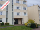 vente appartement  T3 YVETOT  125 000€ 