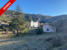vente cl�de  T2 Les Vans  120 000€ 