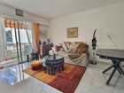 vente appartement  T2 Le Cannet  225 000€ 