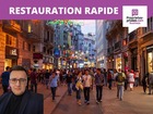 vente commerce   Arcachon 71 000€ 