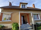vente maison/villa  T6 Saint-Sulpice-sur-Risle  163 060€ 