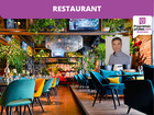 vente commerce   Rambouillet  495 000€ 