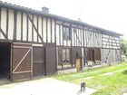 vente maison/villa  T6 Précy-Saint-Martin  131 000€ 