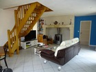 vente Maison/villa  T6 Auriac-du-Périgord  157 290€ 