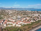 vente Appartement  T2 Antibes  299 000€ 