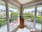 vente appartement  T4 Le Plessis-Trévise  394 000€ 