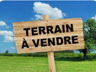 vente terrain   Croignon 82 000€ 