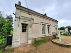 vente maison/villa  T4 Sargé-sur-Braye  125 000€ 