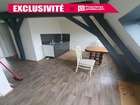 vente appartement  T2 Hirson 43 990€ 