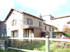 vente maison/villa  T3 Saint-Germain-l'Herm 80 800€ 