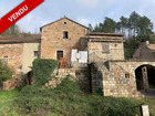 vente maison   Les Vans 54 000€ 