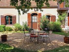 vente maison  T6 Coudrecieux  225 750€ 