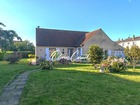 vente maison/villa  T3 Nogent-le-Rotrou  160 000€ 