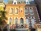 vente appartement  T3 Saint-Malo  425 990€ 
