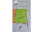 vente terrain   LABRUYERE 50 000€ 