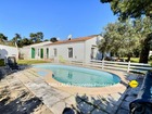 vente Maison/villa  T5 Sainte-Marie-de-Ré  745 900€ 
