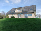 vente maison/villa  T10 Roncey  295 000€ 
