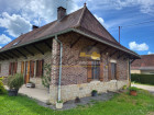 vente maison  T3 BRUAILLES 99 000€ 