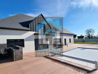 vente maison/villa  T8 Coudeville-sur-Mer  899 000€ 