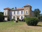 vente Maison/villa  T18 Mauvezin 1 530 000€ 