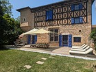 vente maison/villa  T6 Cazères  730 000€ 