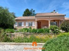vente villa  T5 Montélimar  422 000€ 