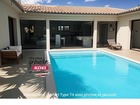 vente maison/villa  T4 Zonza  799 000€ 
