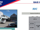 location local   Baie-Mahault 5 740€ 