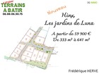 vente 0   HINX 69 900€ 