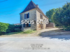 vente Maison/villa  T4 Alles-sur-Dordogne 85 990€ 