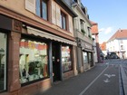 vente commerce   Haguenau 60 000€ 