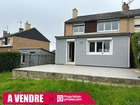 vente maison/villa  T6 Maubeuge  157 290€ 
