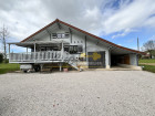 vente maison  T2 NEUBLANS ABERGEMENT 49 000€ 